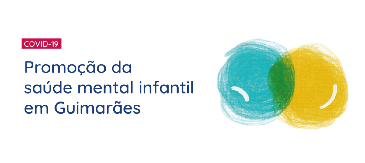 CoAction Against COVID-19: A pioneering community project in Portugal promoted by ProChild CoLAB in partnership with APSi, CIPSi and Municipality of Guimarães