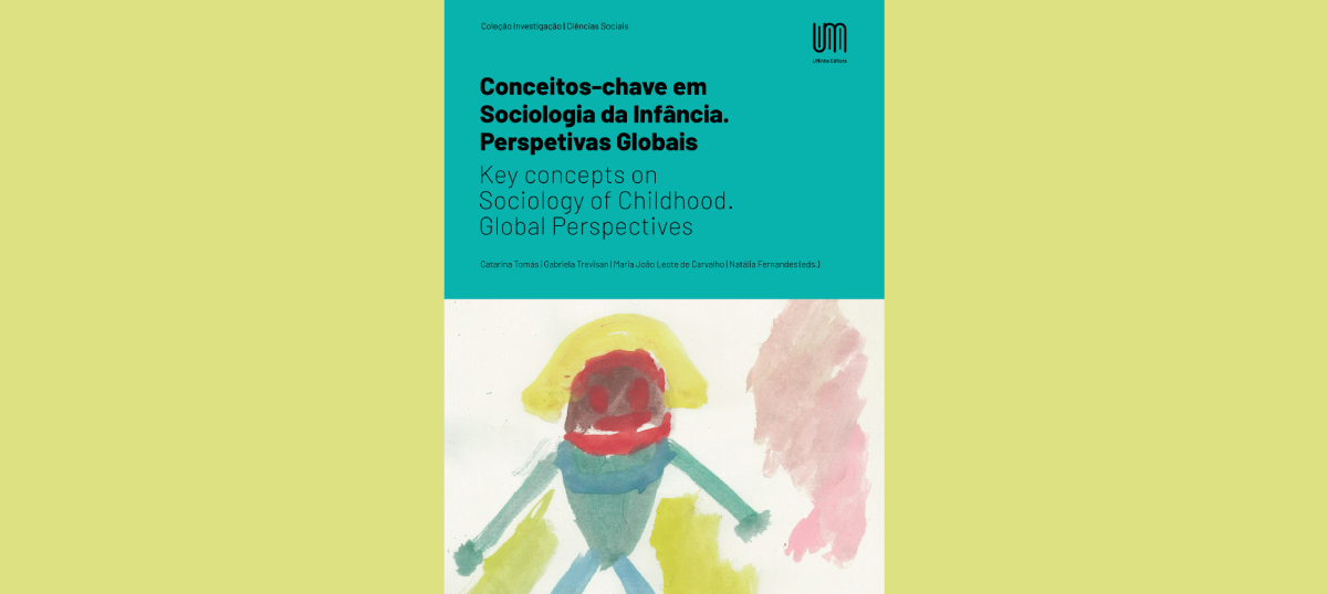 Conceitos-chave em Sociologia da Infância. Perspetivas Globais