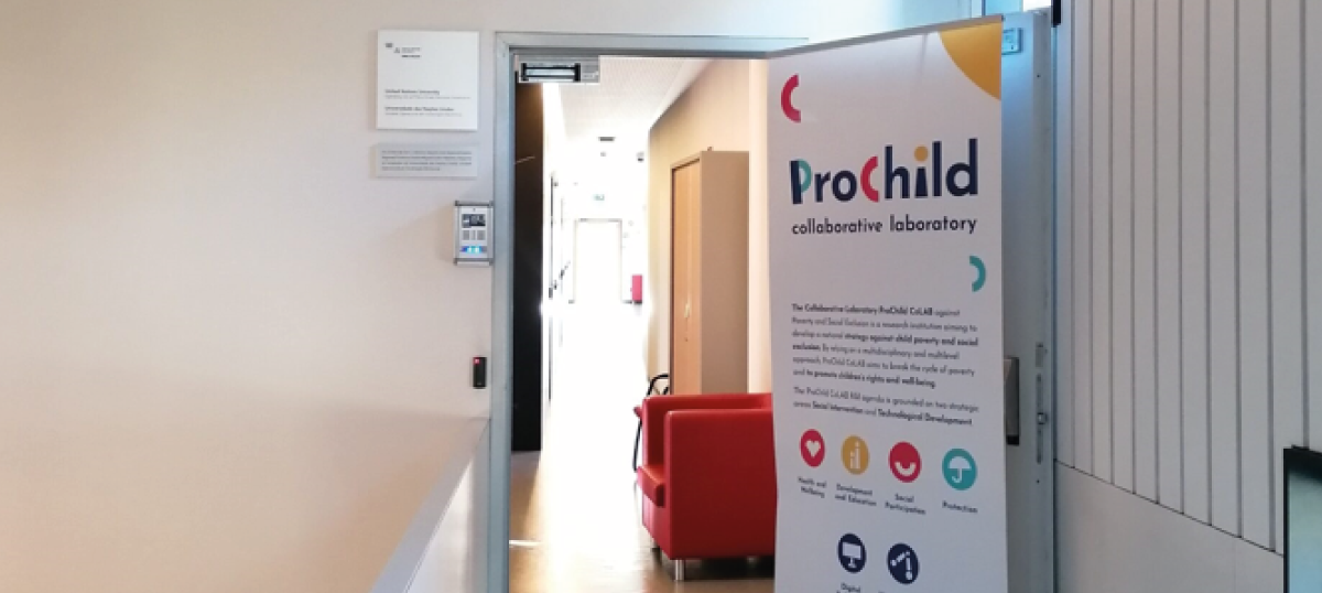 ProChild CoLAB inaugura as suas instalações em Guimarães