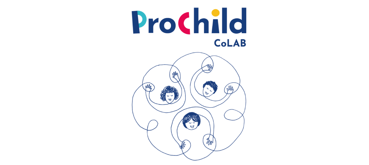Dia Mundial da Criança – ProChild CoLAB